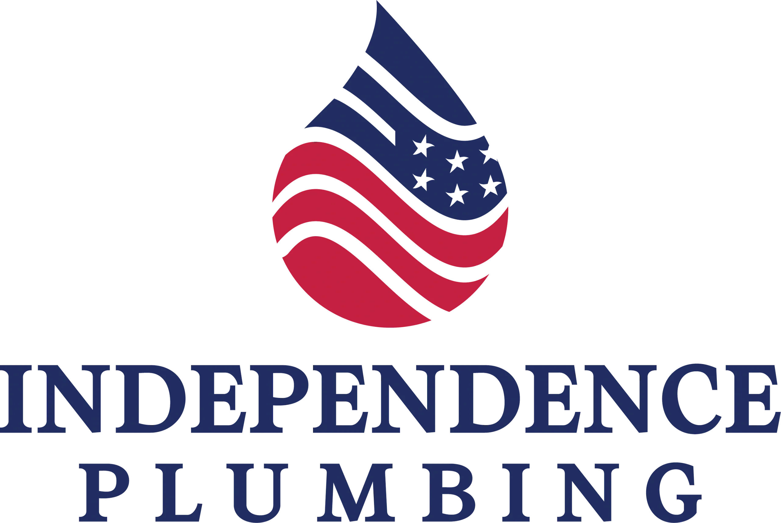 Independence Plumbing logo