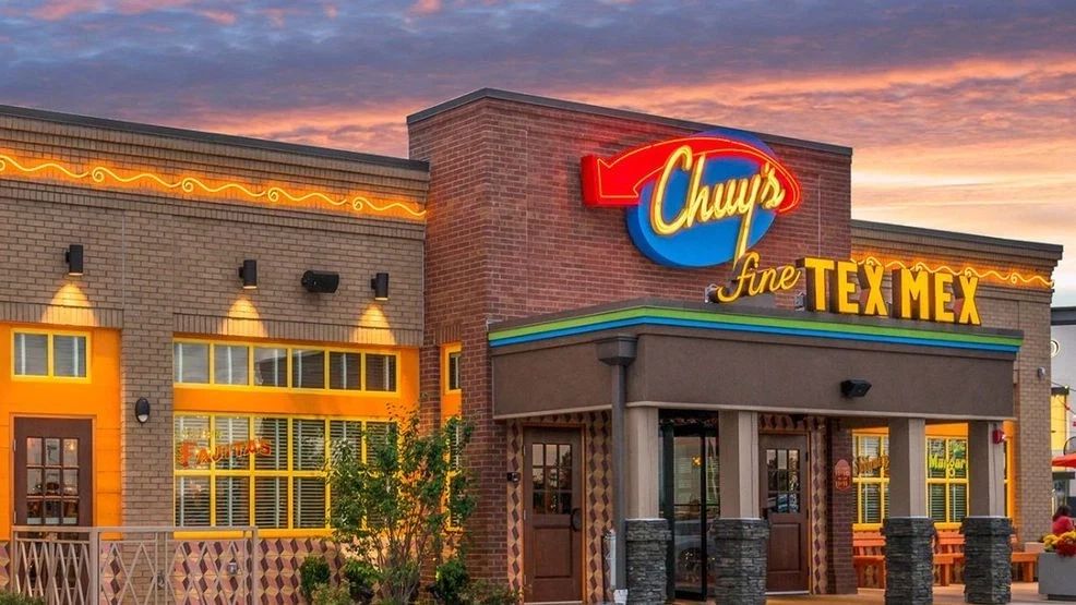 Chuy's Fine Tex Mex