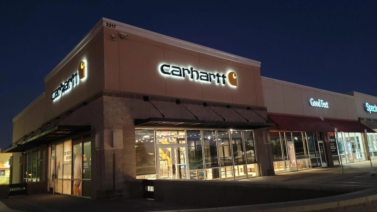 Carhartt