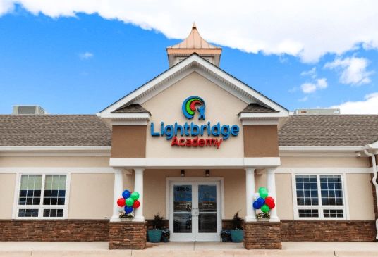 Lightbridge Academy